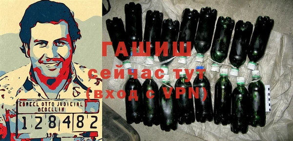 молекула духа Пестово